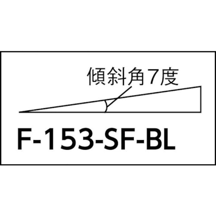【CAINZ-DASH】山崎産業 システムスノコ　本駒　青 F-153-HK-BL【別送品】
