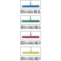 【CAINZ-DASH】山崎産業 自由ほうき　ＨＧブルロンＴＦ－４５用　スペア　緑 BR514-045U-SP-G【別送品】