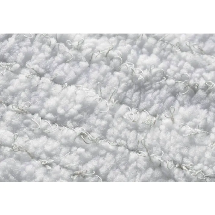 【CAINZ-DASH】山崎産業 プロテック 除塵クロス マイクロファイバーパッド除電式60 MO565-060X-MB【別送品】