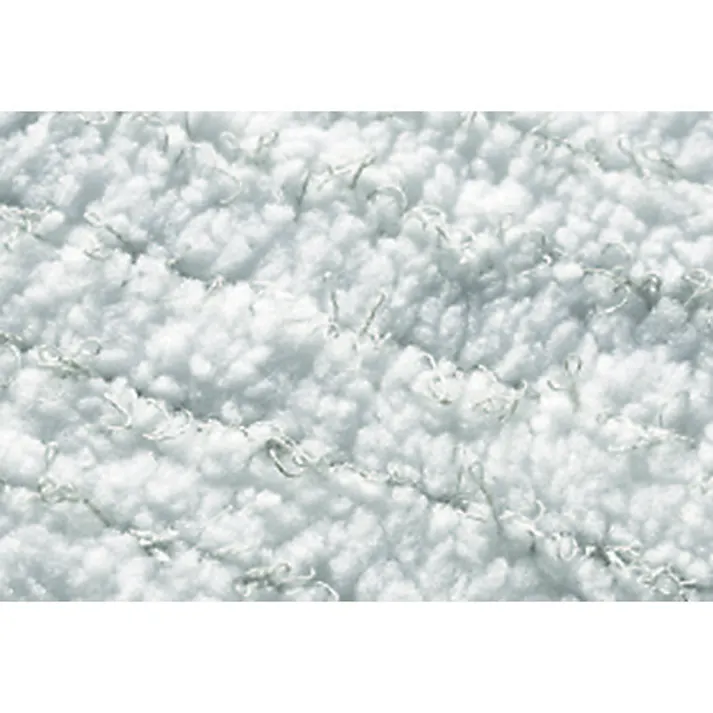 【CAINZ-DASH】山崎産業 プロテック 除塵クロス マイクロファイバーパッド除電式60 MO565-060X-MB【別送品】