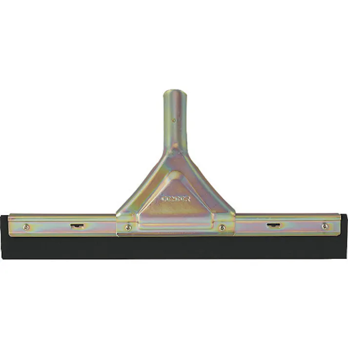 【CAINZ-DASH】山崎産業 ドライワイパー用 柄入り金具付スペア 40 WI543-040U-ES【別送品】