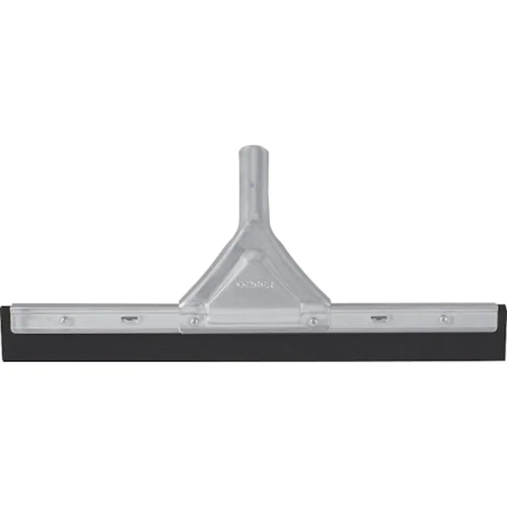 【CAINZ-DASH】山崎産業 ドライワイパー用 柄入り金具付スペア 45 WI543-045U-ES【別送品】