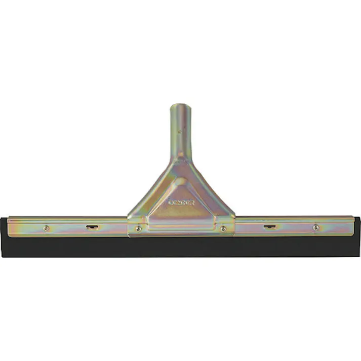 【CAINZ-DASH】山崎産業 ドライワイパー用 柄入り金具付スペア 45 WI543-045U-ES【別送品】