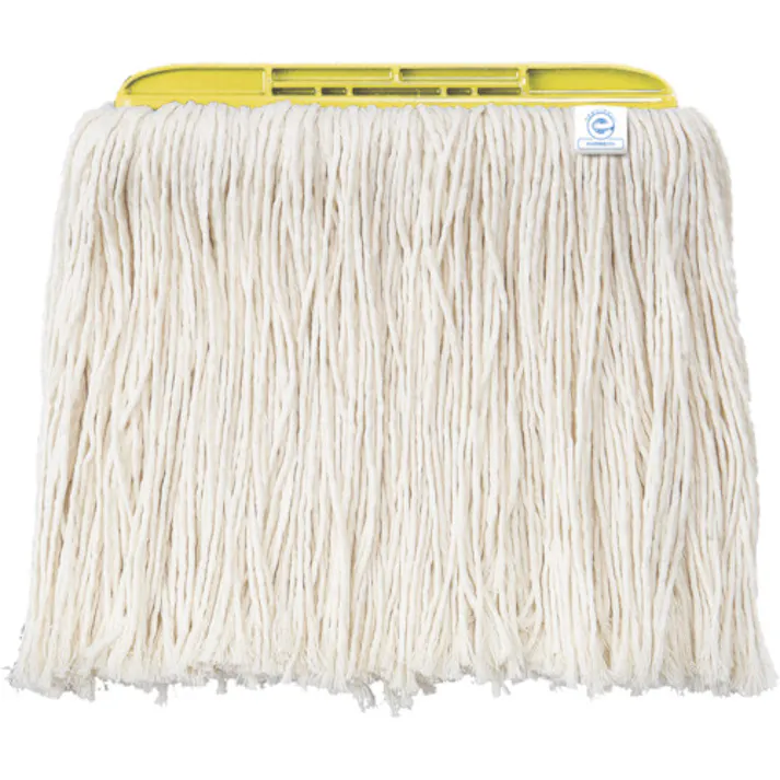 【CAINZ-DASH】山崎産業 ヘッド交換シリーズTOUCH ONE 糸ラーグ バイフク#8 260g 黄 MO599-260X-MB-Y【別送品】