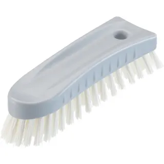 【CAINZ-DASH】山崎産業 HGハンドブラシH(ハードタイプ) 白 CL613-000X-MB-W【別送品】