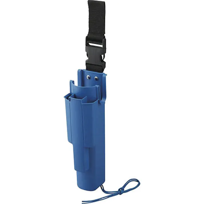 【CAINZ-DASH】山崎産業 ドライワイパー プロテック スクイジーケース 窓用水切り用 GL653-000X-MB【別送品】