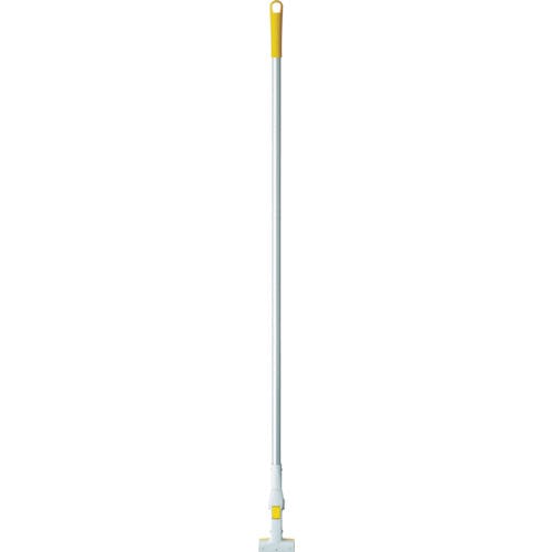 山崎産業 ヘッド交換シリーズTOUCH ONE プロテック フリーハンドルタッチワン アルミS 黄 MO657-00SU-MB-Y モップ 山崎産業 ヘッド交換シリーズTOUCH ONE プロテック フリーハンドルタッチワン アルミS 黄 MO657-00SU-MB-Y モップ