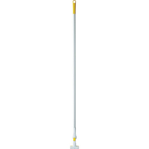山崎産業 ヘッド交換シリーズTOUCH ONE プロテック フリーハンドルタッチワン アルミL 黄 MO657-00LU-MB-Y モップ 山崎産業 ヘッド交換シリーズTOUCH ONE プロテック フリーハンドルタッチワン アルミL 黄 MO657-00LU-MB-Y モップ