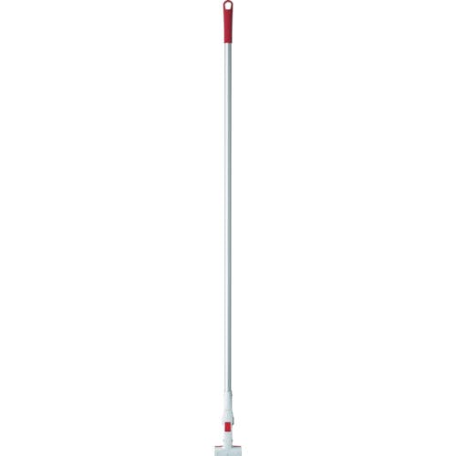 山崎産業 ヘッド交換シリーズTOUCH ONE プロテック フリーハンドルタッチワン アルミL 赤 MO657-00LU-MB-R モップ 山崎産業 ヘッド交換シリーズTOUCH ONE プロテック フリーハンドルタッチワン アルミL 赤 MO657-00LU-MB-R モップ