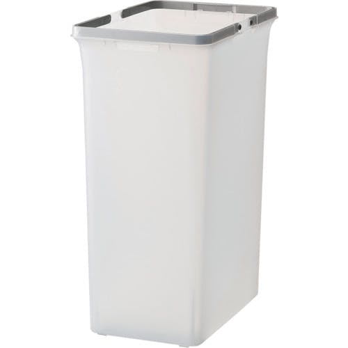 山崎産業 屋内用屑入れ リサイクルトラッシュ SKL-70 ボディーのみ 半透明 YW-453L-PC 分別ペール(ゴミ箱) 山崎産業 屋内用屑入れ リサイクルトラッシュ SKL-70 ボディーのみ 半透明 YW-453L-PC 分別ペール(ゴミ箱)