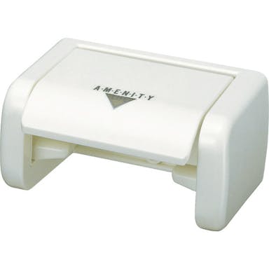 【CAINZ-DASH】山崎産業 Ｌ・ペーパーホルダー（ＡＬ）【別送品】