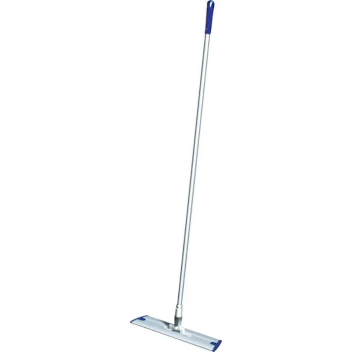 【CAINZ-DASH】山崎産業 プロテック スレンダーモップ60 青 DU663-060U-MB-BL【別送品】