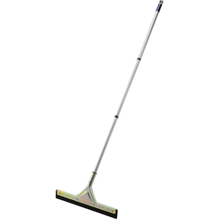 【CAINZ-DASH】山崎産業 JPドライワイパー40 幅400×長さ1350mm WI674-040J-MB【別送品】