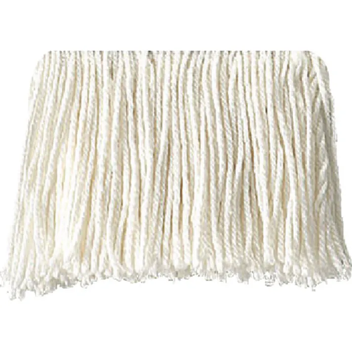 【CAINZ-DASH】山崎産業 JPスナップモップ#8用スペア 縦180×横230mm MO671-000J-SP【別送品】