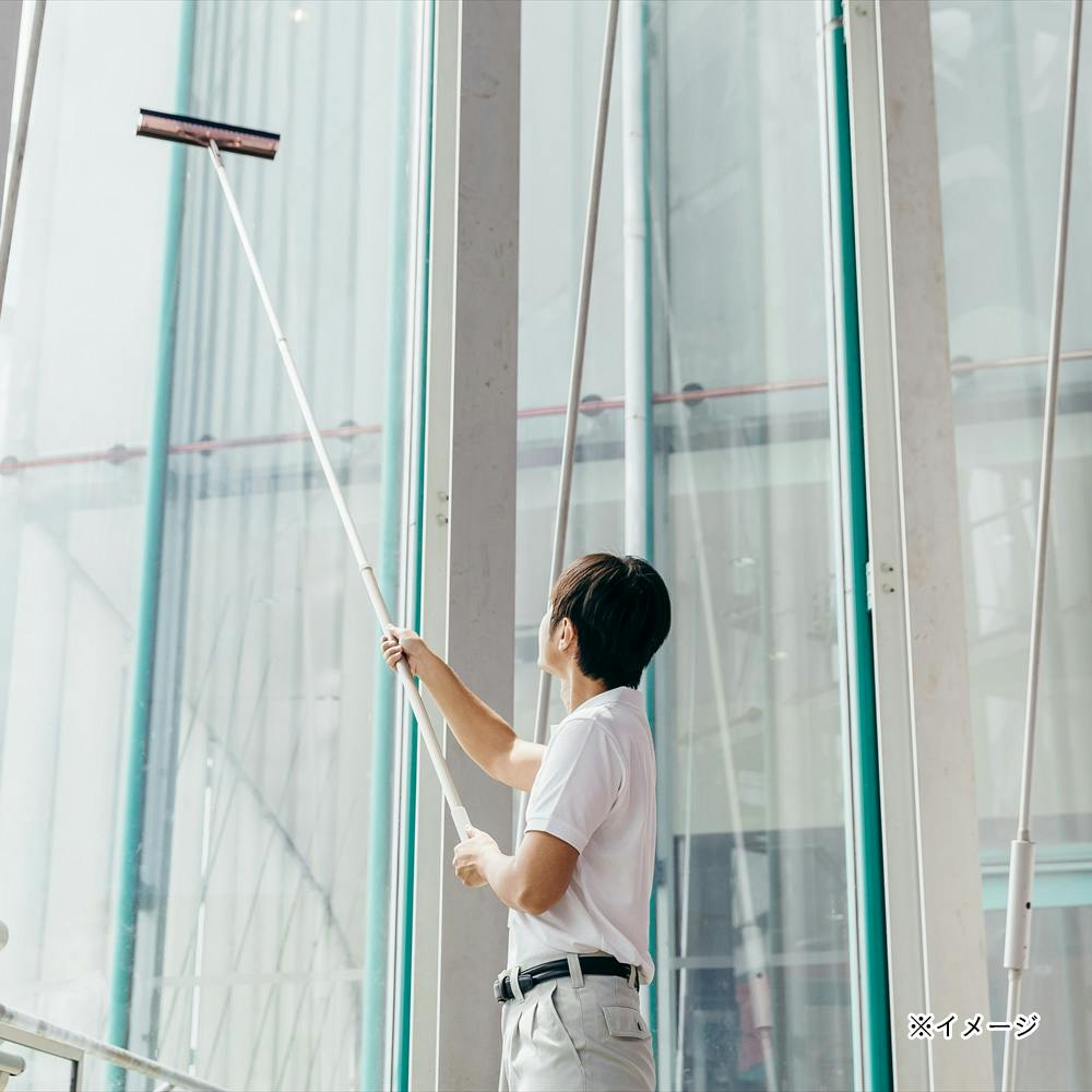 筆立て　ガラス製3個セット　新品未使用 文房具 『AZONXガラスペン キューブ ブルー AX-8505』 画材,ペン