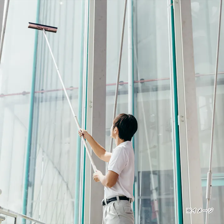 山崎産業 2989.JP+グラスワイパー N38EX3段