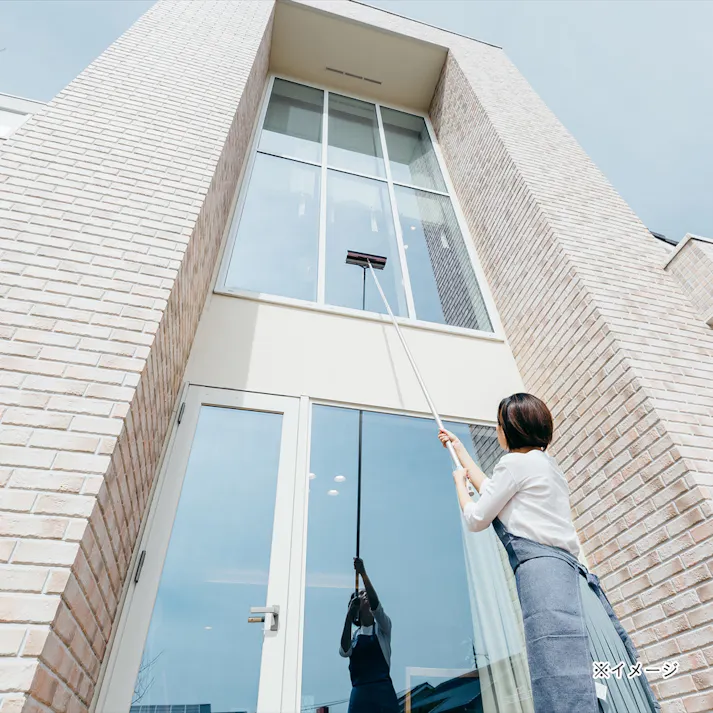 山崎産業 2989.JP+グラスワイパー N38EX3段