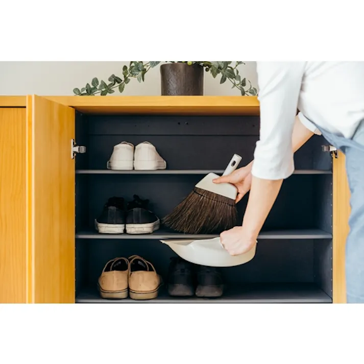 【CAINZ-DASH】山崎産業 2989.jp+ 庭箒(アレン)S 175246【別送品】