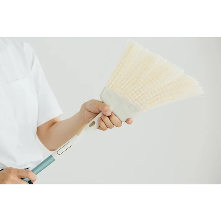 【CAINZ-DASH】山崎産業 2989.jp+ 庭箒(PP)S ヘッド 176458【別送品】