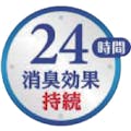 【CAINZ-DASH】山崎産業 仮設トイレ・ポータブルトイレ用消臭液　プロアーケン　３００ｇ CH694-003X-MB【別送品】