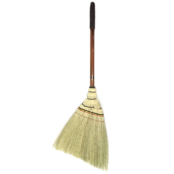 コンドル大工箒短柄