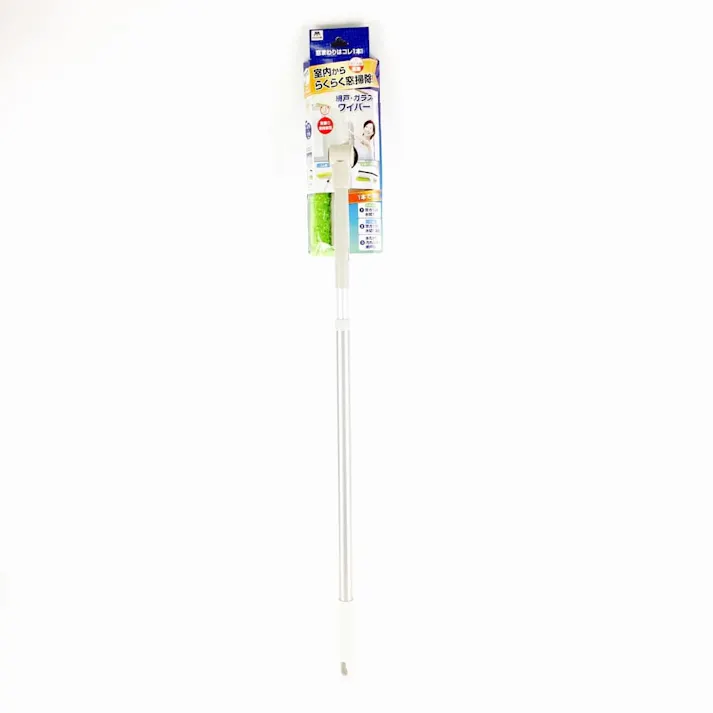 コンドル網戸ガラスワイパー首振りN