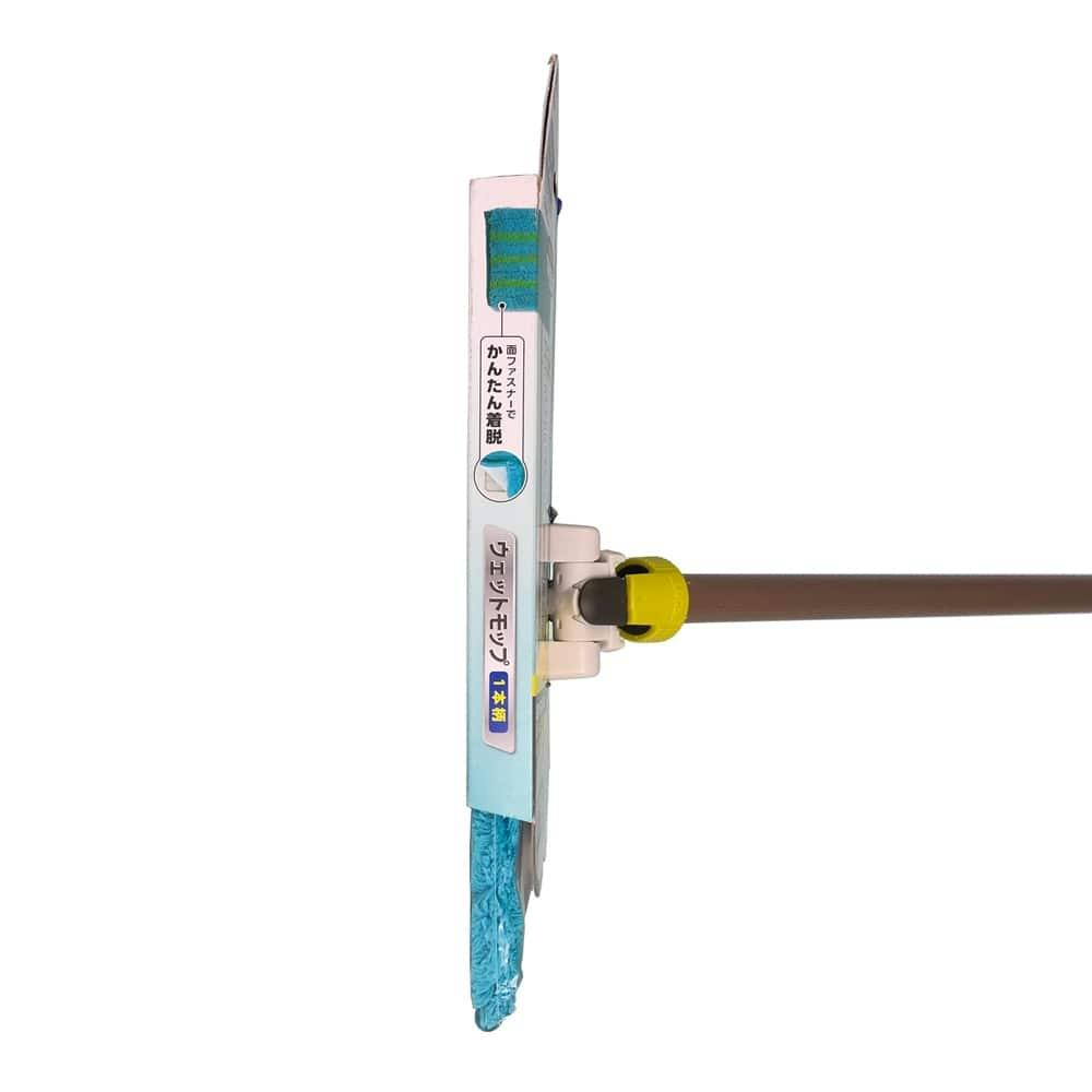 F.Labo ハイマジックウェットモップ300 | 室内掃除 通販