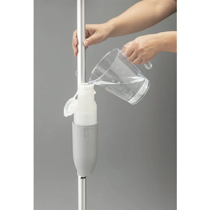 【CAINZ-DASH】山崎産業 HP TDアプリケーター40 DU769-000U-MB【別送品】