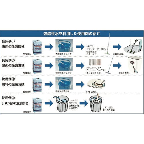 CAINZ-DASH】山崎産業 ＨＰ ＴＤアプリケーター４０ DU769-000U-MB