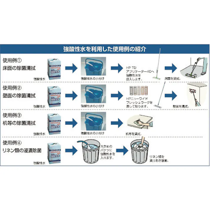 【CAINZ-DASH】山崎産業 HP TDアプリケーター40 DU769-000U-MB【別送品】