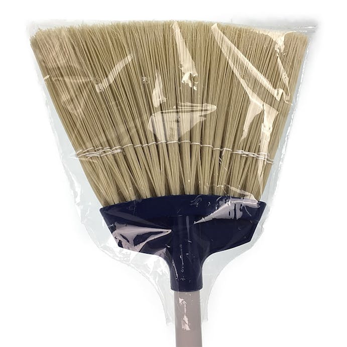 Ys 庭箒ニューブルロンl ホームセンター通販 カインズ