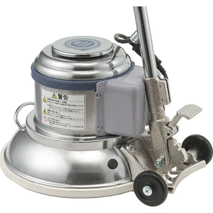 【CAINZ-DASH】山崎産業 ポリシャーCP-12MA型(スタンダード) E-185【別送品】