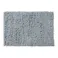 SUSU抗菌WバスマットEC グレー 40×60cm