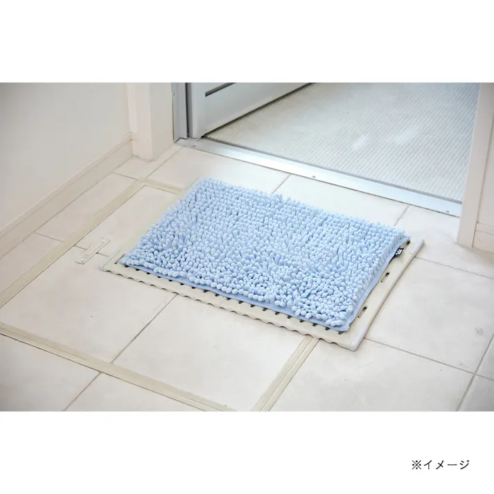 サラ&カラ バスマット干しボードECO S