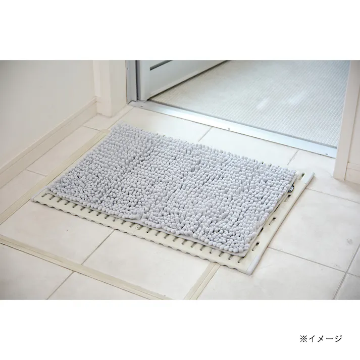 サラ&カラ バスマット干しボードECO M