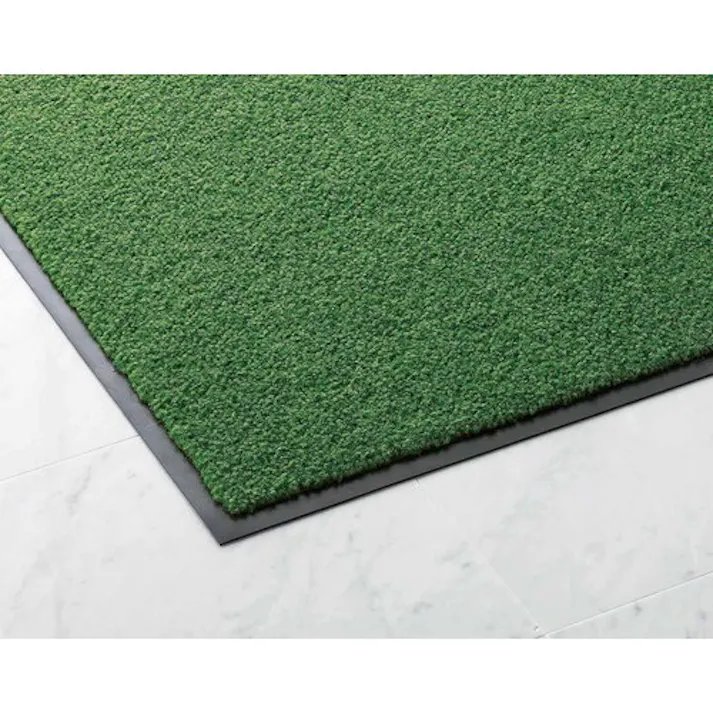 【CAINZ-DASH】山崎産業 屋内用ホコリ落し用マット ロンステップマット#18 900mm×1800mm R8 F-1-18-R8G【別送品】
