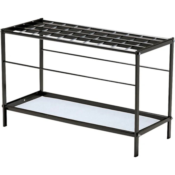 【CAINZ-DASH】山崎産業 傘立て アンブラーH H-40 YA-10L-ID【別送品】