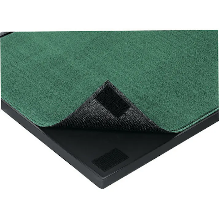 【CAINZ-DASH】山崎産業 吸油マット #15 850mm×1450mm F-99-15-GR【別送品】