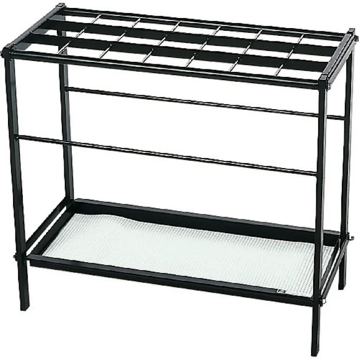 【CAINZ-DASH】山崎産業 傘立て アンブラーH H-20 YA-09L-ID【別送品】