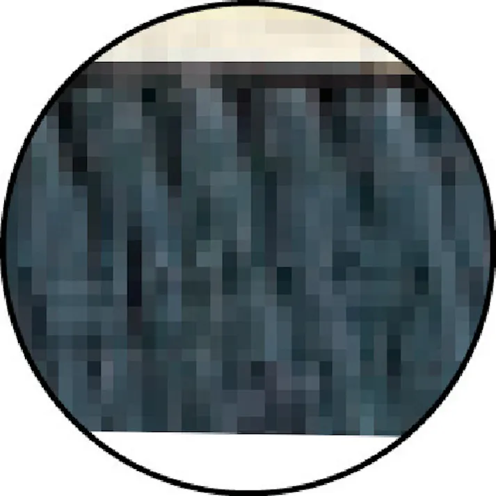 【CAINZ-DASH】山崎産業 自由箒B 1本柄タイプ C3-000U-MB【別送品】