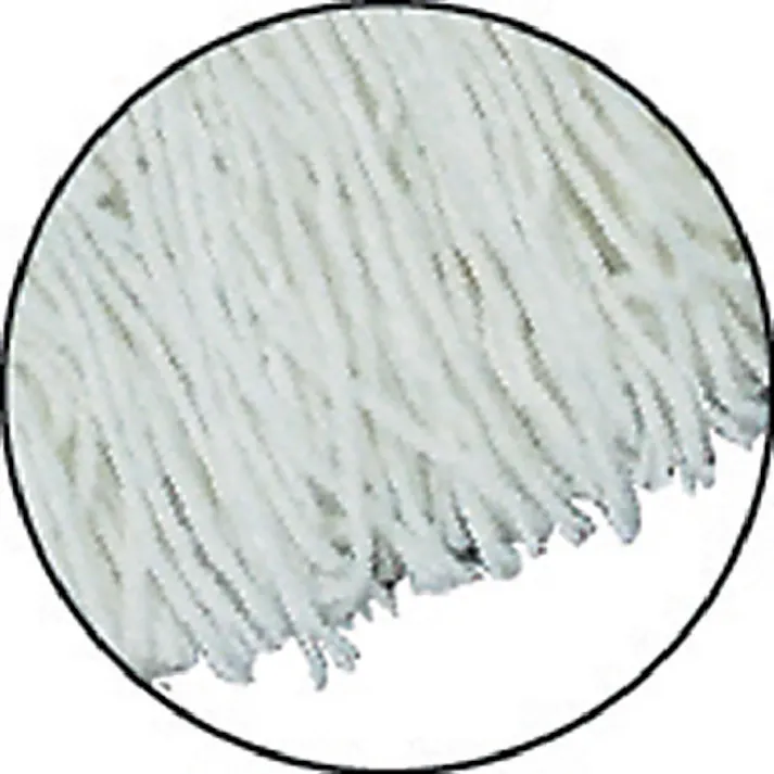 【CAINZ-DASH】山崎産業 モップ替糸 C-2 #8 C333-008X-MB【別送品】