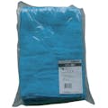 【CAINZ-DASH】山崎産業 カラー雑巾　白（１０枚入） C292-000X-MB-W【別送品】