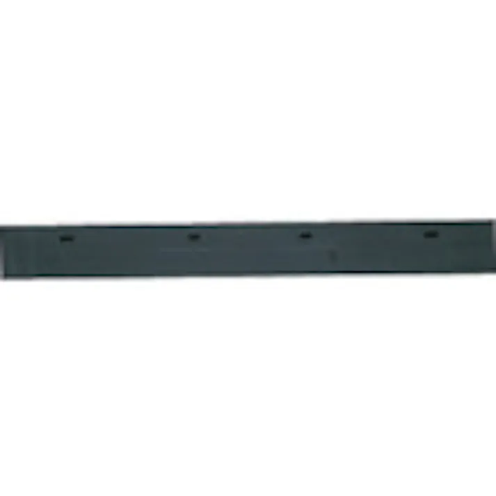 【CAINZ-DASH】山崎産業 ドライワイパー交換用ヘッドパーツ スペア プロテック 床用水切り ワンタッチドライワイパー45 C266-045X-SP【別送品】