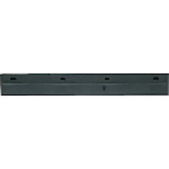 【CAINZ-DASH】山崎産業 ドライワイパー交換用ヘッドパーツ スペア プロテック 床用水切り ワンタッチドライワイパー40 C266-040X-SP【別送品】