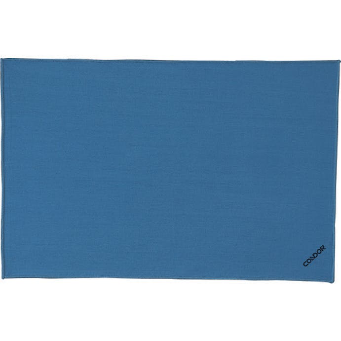 【CAINZ-DASH】山崎産業 クロス雑巾　マイクロファイバークロス　ＢＬ C298-0【別送品】