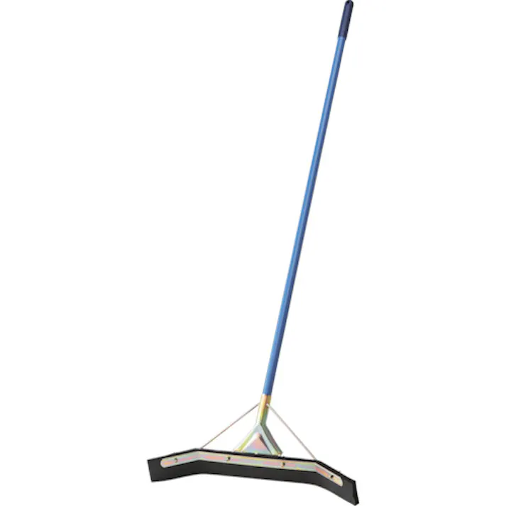 【CAINZ-DASH】山崎産業 床用水切り ドライワイパー特大 60 C284-060U-MB【別送品】