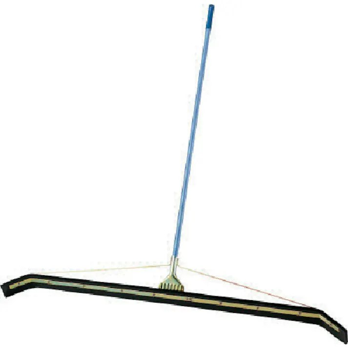 【CAINZ-DASH】山崎産業 床用水切り ドライワイパー特大 120 C284-120U-MB【別送品】