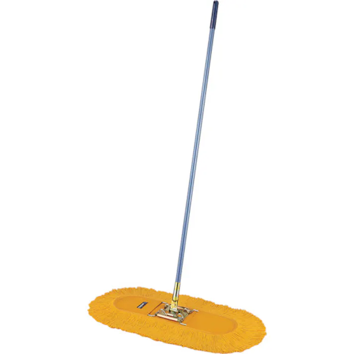 【CAINZ-DASH】山崎産業 化学モップ フイトルモップP 50 C280-050U-MB【別送品】