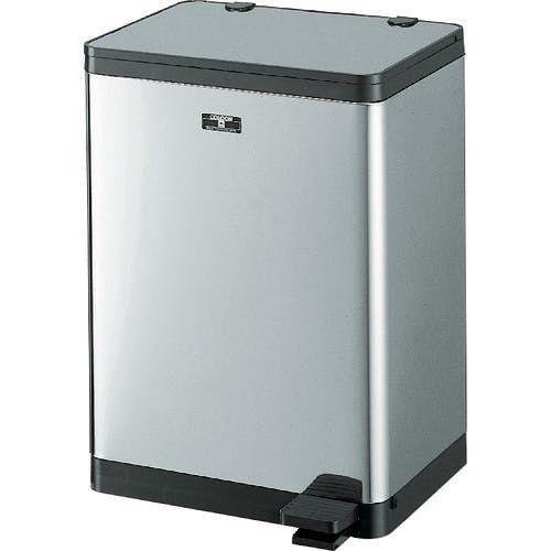 山崎産業 屋内用屑入れ(衛生容器) ママポットSC-K15 DP-10-SB ゴミ箱 山崎産業 屋内用屑入れ(衛生容器) ママポットSC-K15 DP-10-SB ゴミ箱