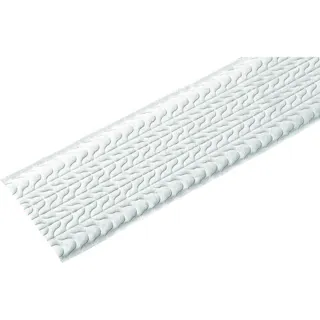 【CAINZ-DASH】山崎産業 プロテック ダスターモップ用クロス マイクロクロス 木床用 60(30枚入) MO362-060X-MB【別送品】